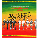 Various Artists - Rockers (soundtrack)