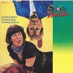 [Vintage Vinyl] Various Artists - Something Wild (soundtrack)
