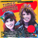 [Vintage Vinyl] Various Artists - Times Square (soundtrack)