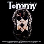 [Vintage] Various Artists - Tommy (soundtrack)