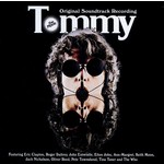 Various Artists - Tommy (soundtrack)