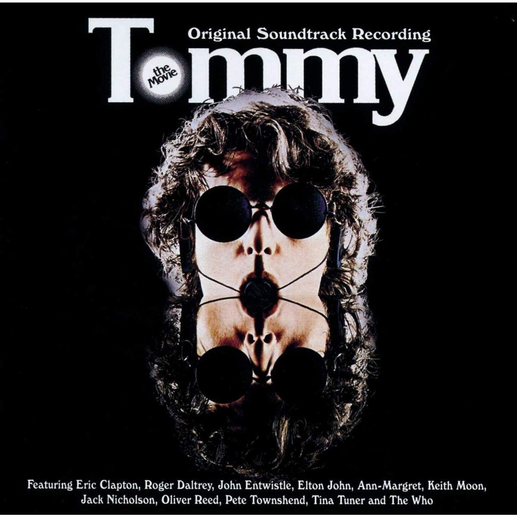 Various Artists - Tommy (soundtrack)