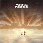 [Vintage Vinyl] Various Artists - White Nights (soundtrack)