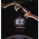 [Vintage Vinyl] John Williams - E.T. (Extra-Terrestrial) (soundtrack)