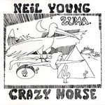 [Vintage] Neil Young - Zuma