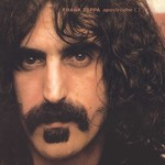 [Vintage Vinyl] Frank Zappa - Apostrophe (')