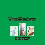 [Vintage Vinyl] ZZ Top - Tres Hombres (Warner Bros Reissue)