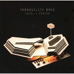 [New Vinyl] Arctic Monkeys - Tranquility Base Hotel + Casino