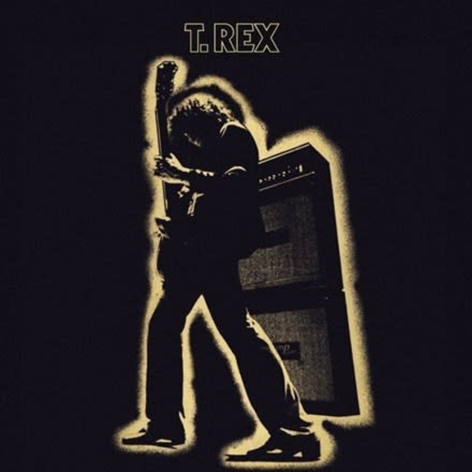 [New Vinyl] T. Rex - Electric Warrior