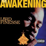 [New] Lord Finesse - The Awakening (2LP+7", 25th Anniversary Edition)