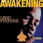 [New Vinyl] Lord Finesse - The Awakening (2LP+7", 25th Anniversary Edition)