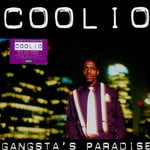 [New] Coolio - Gangsta's Paradise (2LP, colour vinyl)