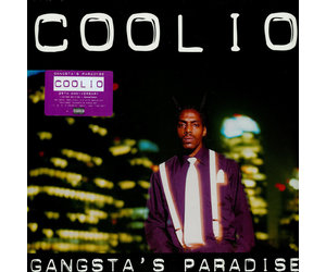 coolio gangsters paradise metal cover