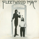 [Vintage Vinyl] Fleetwood Mac - self-titled (1975 album, no insert)
