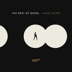 [New Vinyl] Various Artists - The Best of Bond... James Bond (3LP, soundtrack)