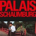 [Discontinued] Palais Schaumburg - Palais Schaumburg (red vinyl)