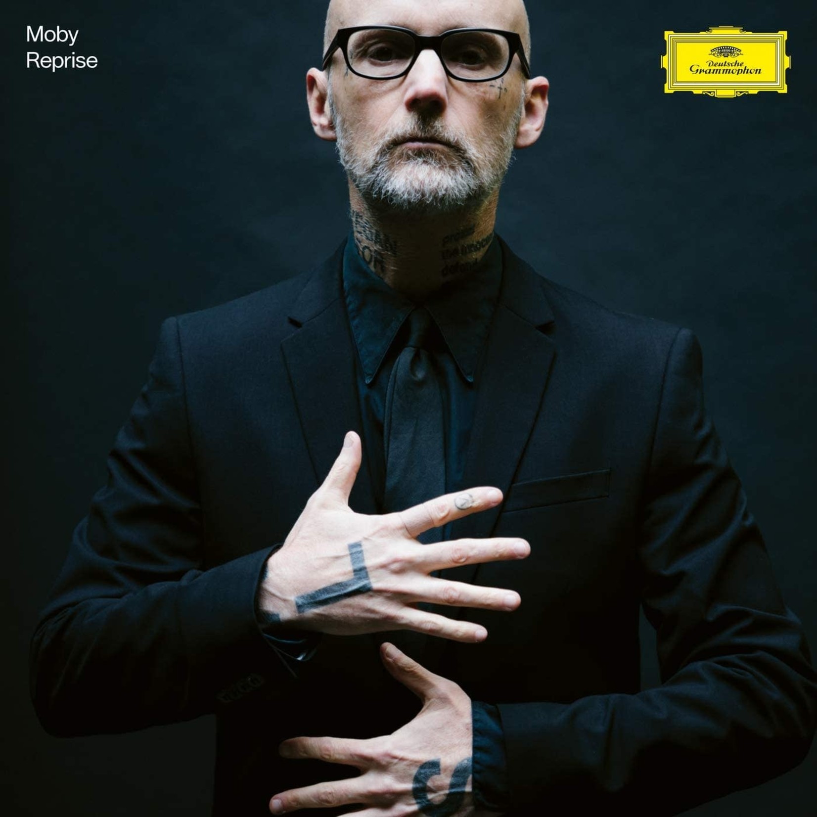 [New] Moby - Reprise (2LP)