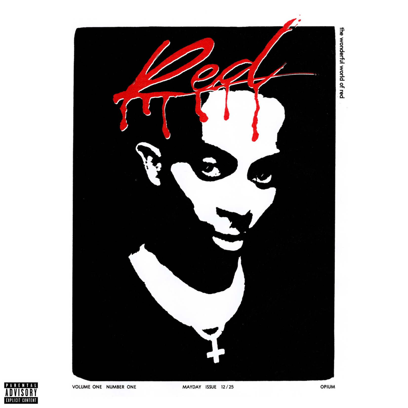 [New] Playboi Carti - Whole Lotta Red