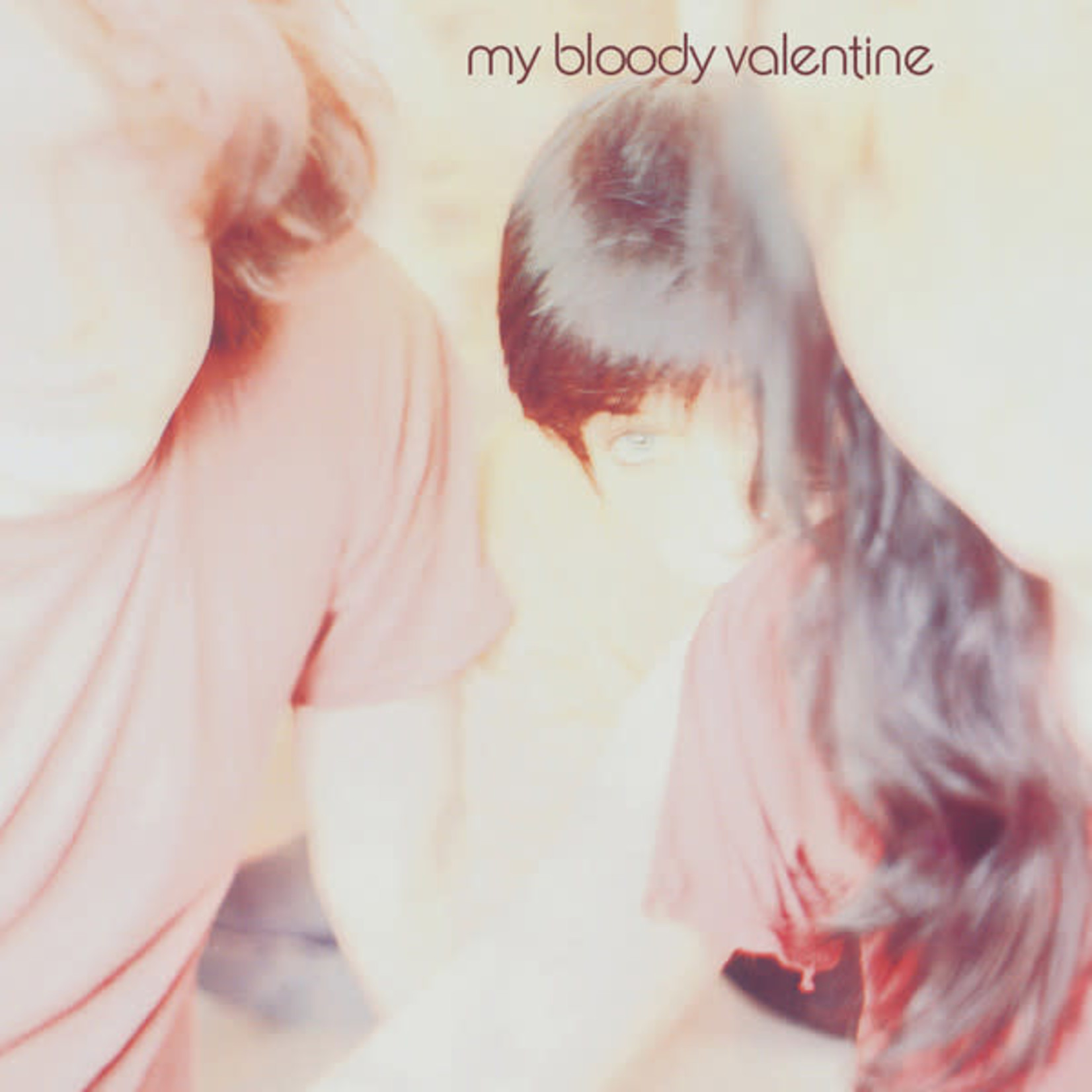 [New] My Bloody Valentine - Isn't Anything (gatefold, tip on sleeve)