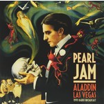 [New] Pearl Jam - Aladdin, Las Vegas 1993 (2LP)