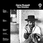 [New] Gene Russell - New Direction (remastered)