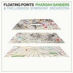 [New Vinyl] Pharoah Sanders & the London Symphony Orchestra Floating Points - Promises