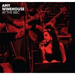[New] Amy Winehouse - at the BBC (3LP)