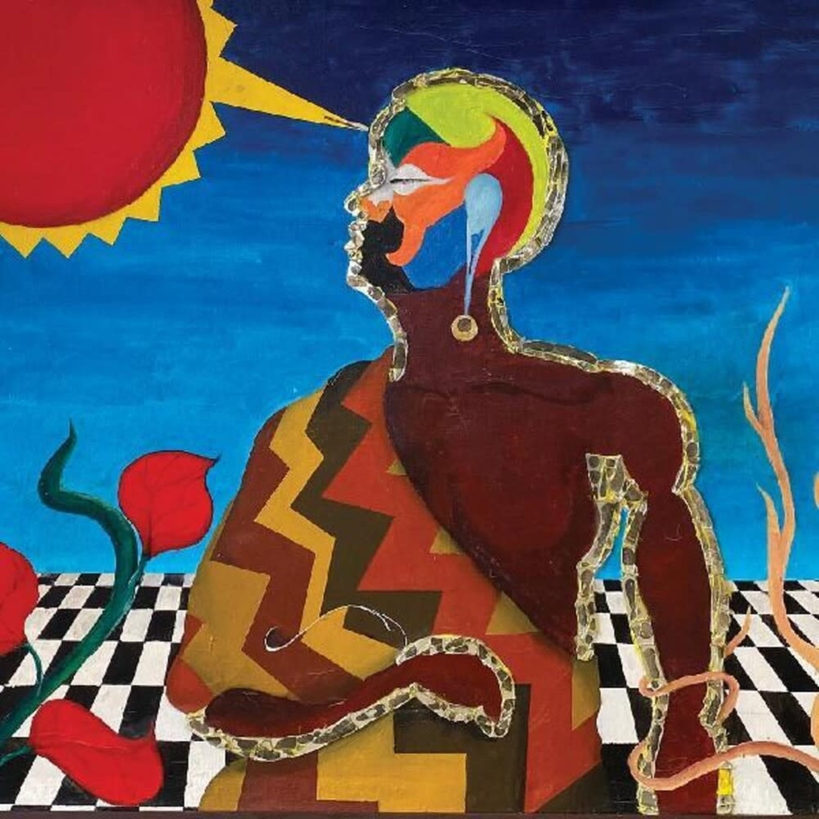 [New Vinyl] Wayne Davis - Wayne Davis