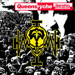 [New Vinyl] Queensryche - Operation - Mindcrime (2LP)