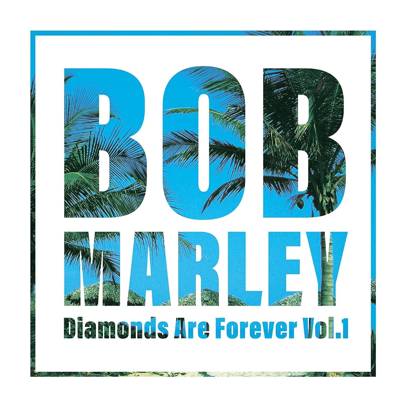 Bob Marley - Diamonds Are Forever Vol.1 (2LP)