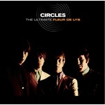 [Discontinued] Fleur De Lys - Circles: The Ultimate Fleur De Lys (2LP, orange vinyl)