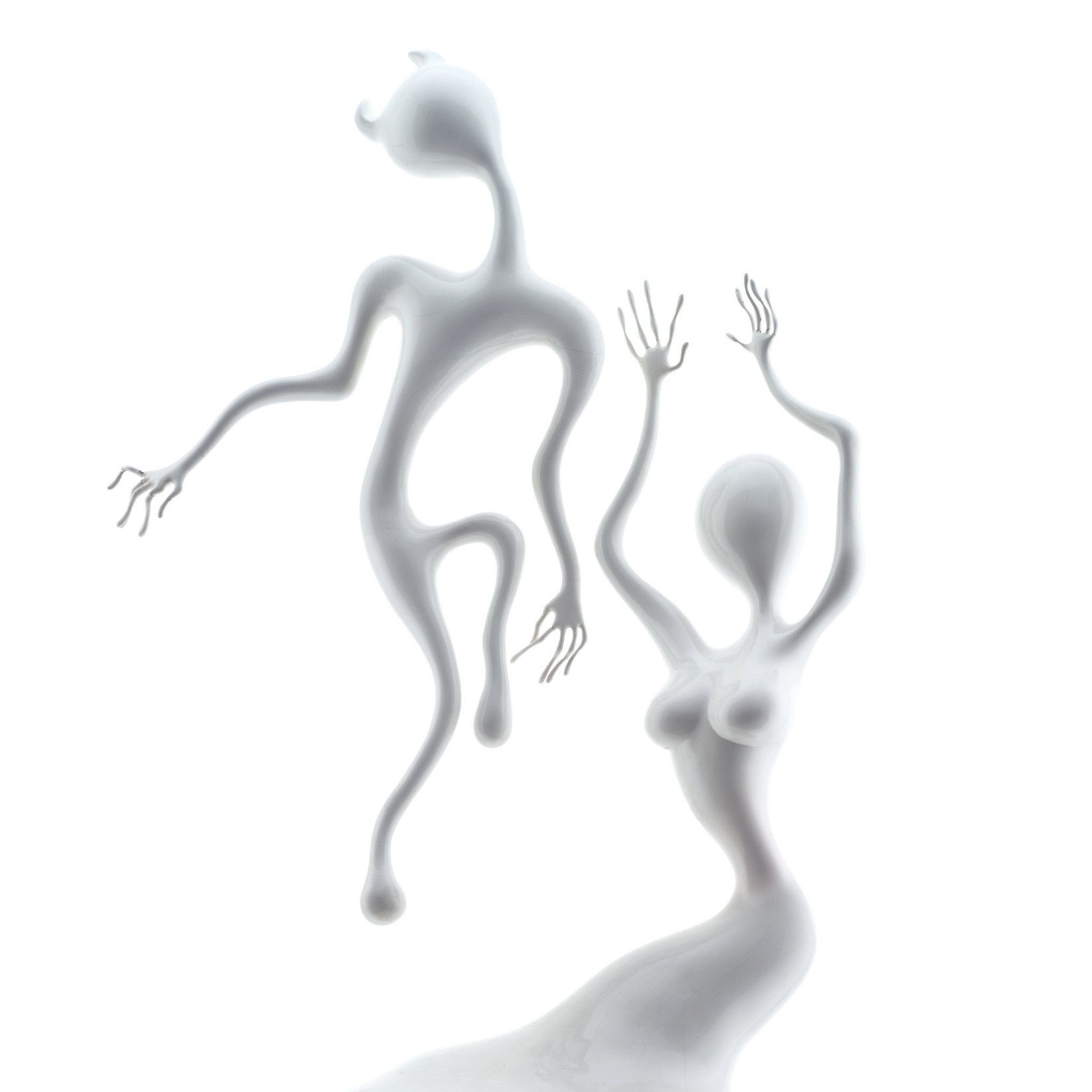 [New] Spiritualized - Lazer Guided Melodies (2LP)
