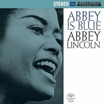 [New] Abbey Lincoln - Abbey Is Blue