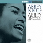 [New Vinyl] Abbey Lincoln - Abbey Is Blue