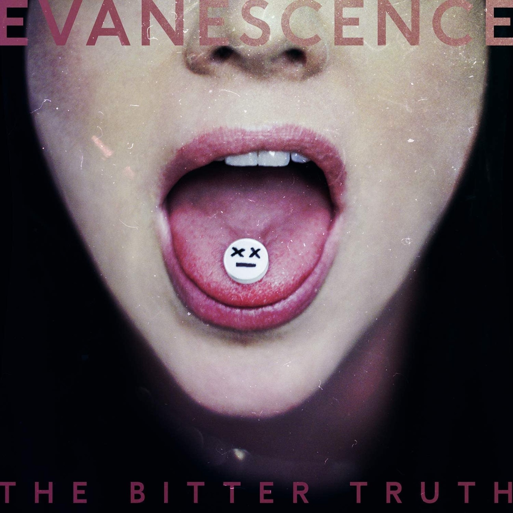 [New] Evanescence - The Bitter Truth