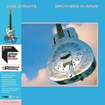 [New Vinyl] Dire Straits - Brothers in Arms (2LP,  Abbey Road half-speed master)