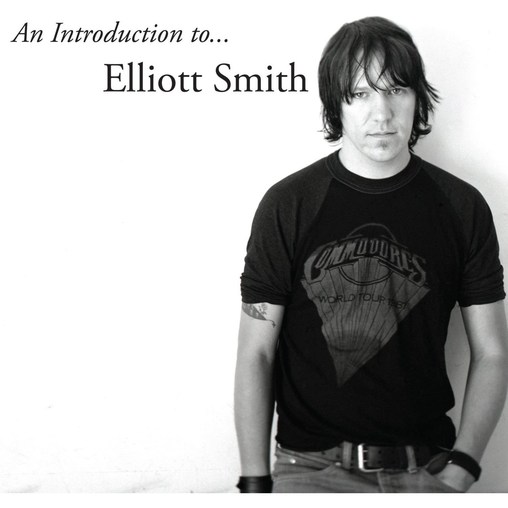 [New] Elliott Smith - An Introduction To Elliott Smith