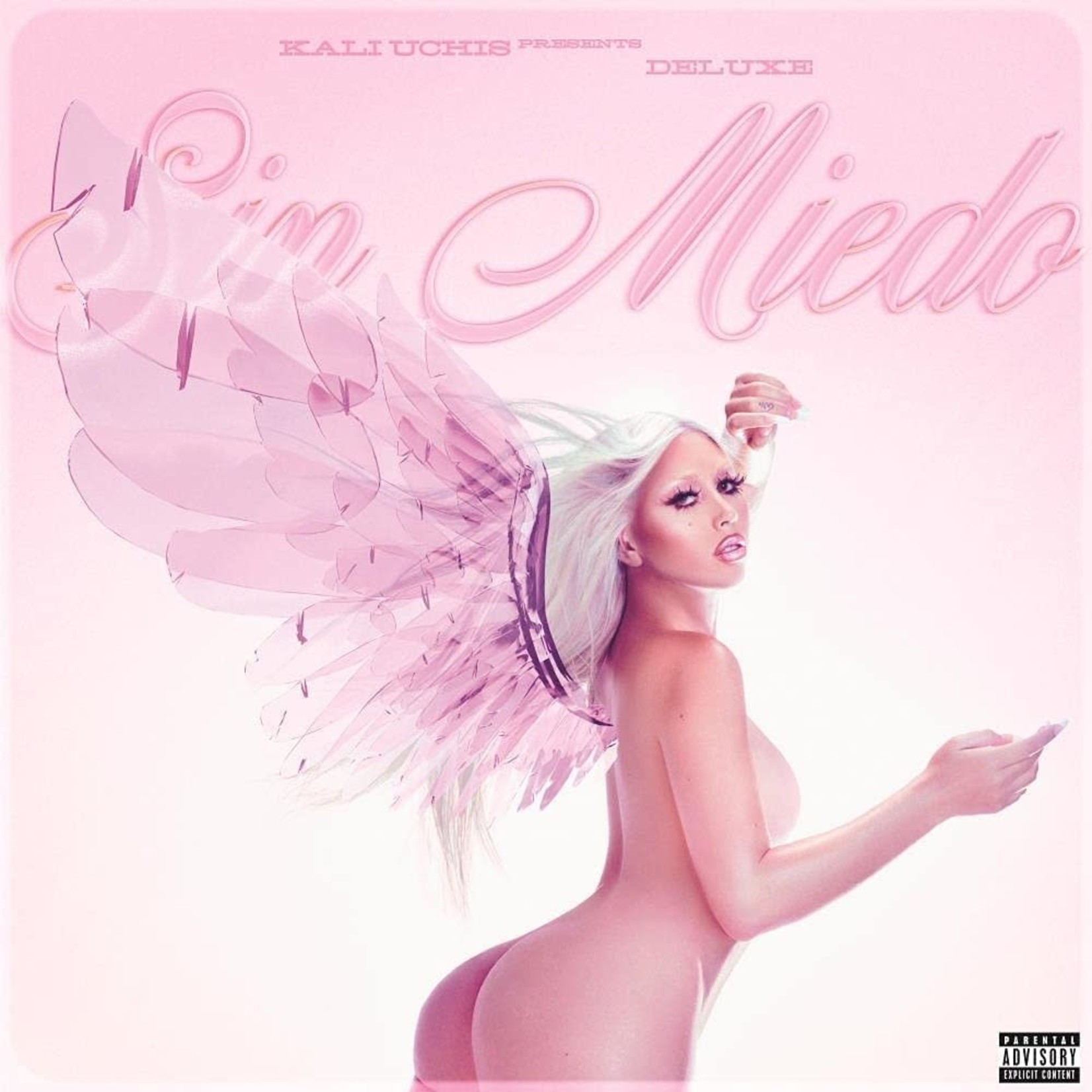 [New] Kali Uchis - Sin Miedo (del Amor y Otros Demonios) (2LP)