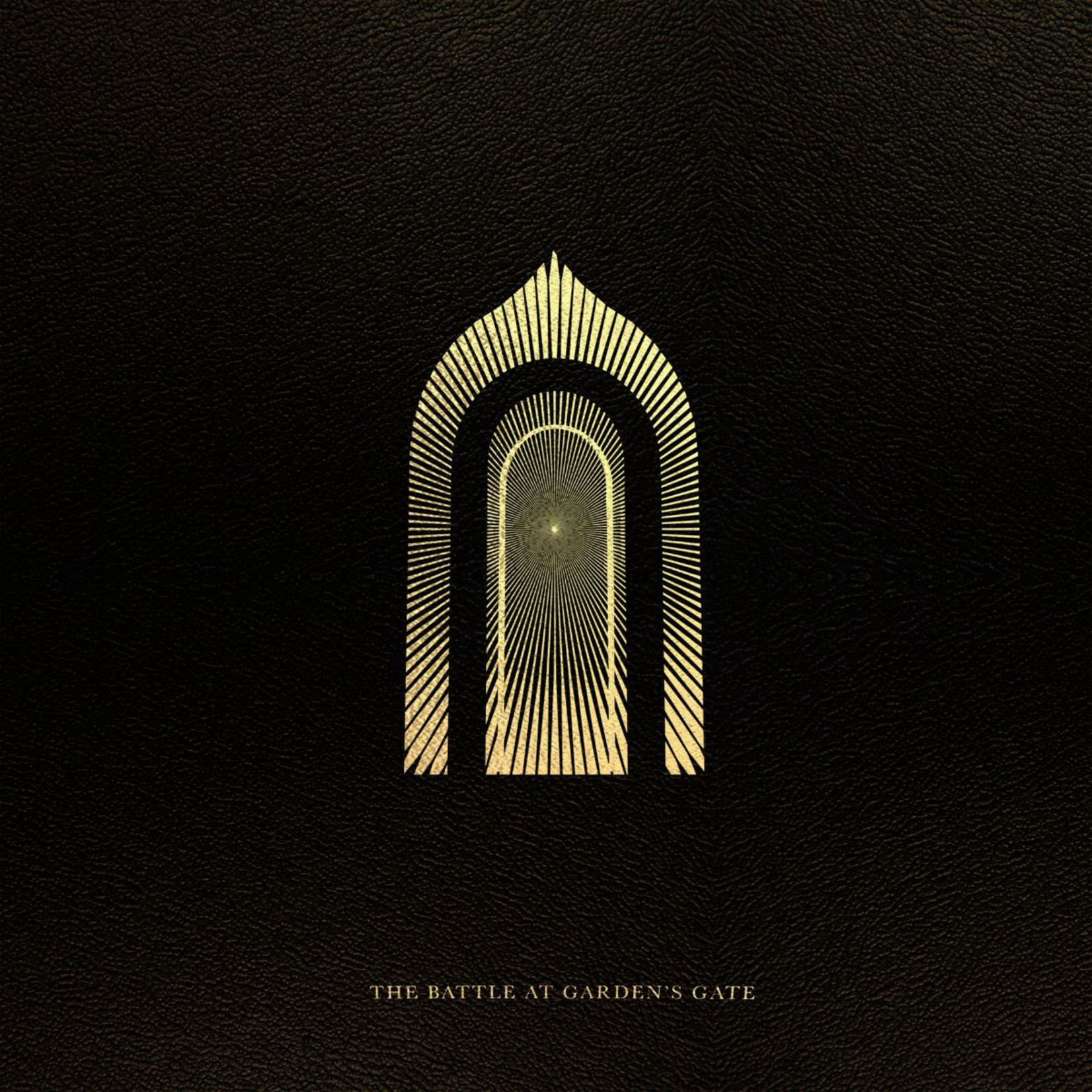 [New Vinyl] Greta Van Fleet - The Battle at Garden's Gate