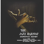 [New Vinyl] Dorothy Ashby - Jazz Harpist (clear vinyl)