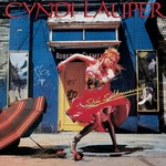 [New] Cyndi Lauper - She's So Unusual