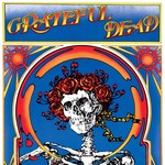 [New] Grateful Dead - Grateful Dead (Skull & Roses) (live 2021 remaster)