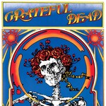 [New Vinyl] Grateful Dead - Grateful Dead (Skull & Roses) (live 2021 remaster)