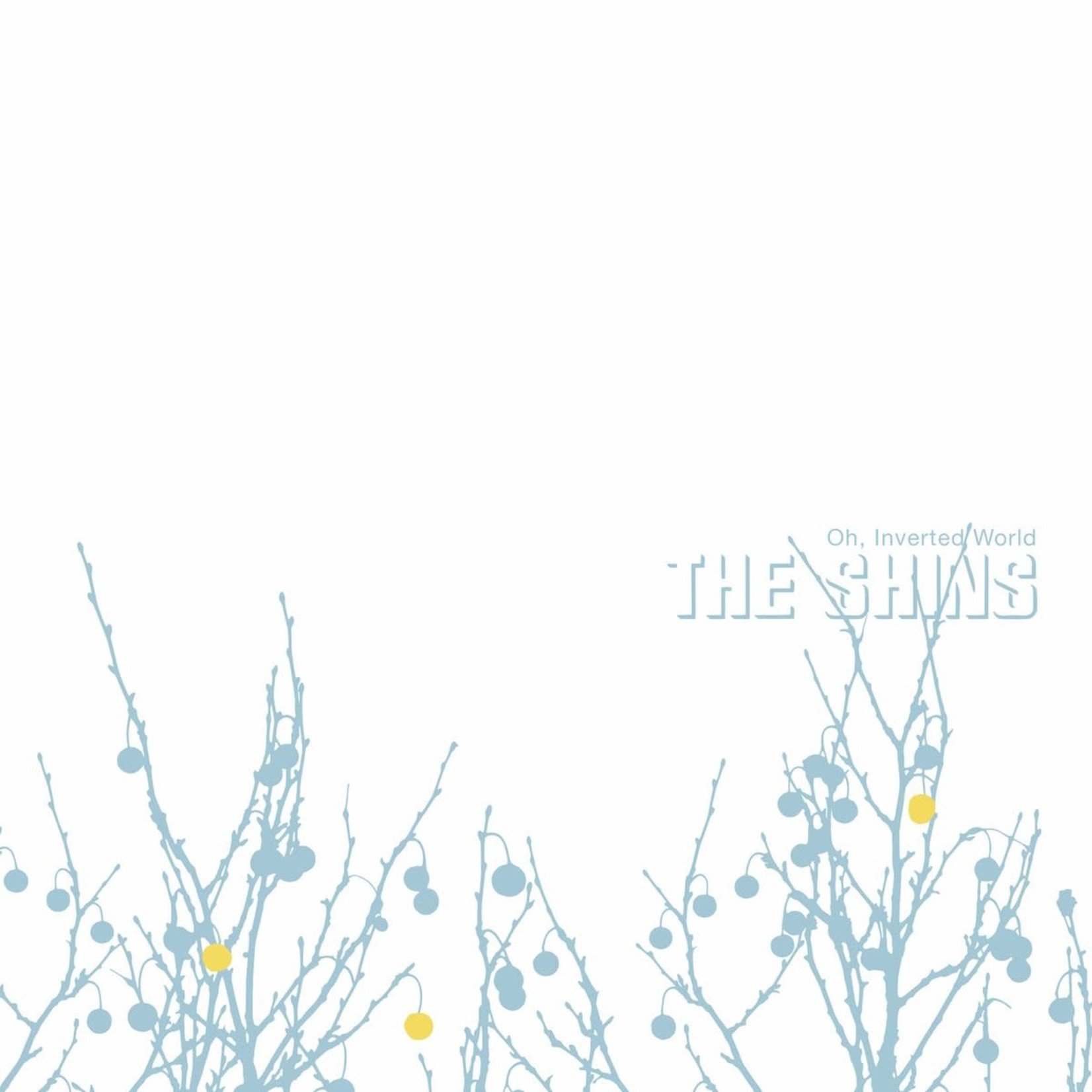 [New] Shins - Oh, Inverted World (20th anniversary remaster)