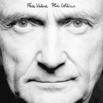 [New] Phil Collins - Face Value (picture disc)