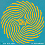 [New] Sufjan Stevens - Convocations (5LP, colour vinyl)