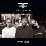 [New Vinyl] Foo Fighters - Things To Do in Stockholm (2LP)