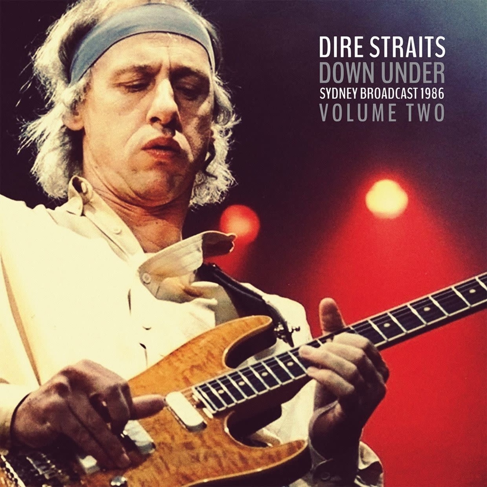 [New] Dire Straits - Down Under Vol. 2 (2LP)