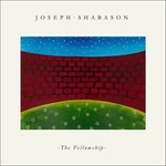 [Discontinued] Joseph Shabason - The Fellowship (sky blue vinyl)