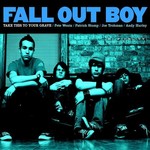 [New Vinyl] Fall Out Boy - Take This To Your Grave (25th Anniversary, silver vinyl)